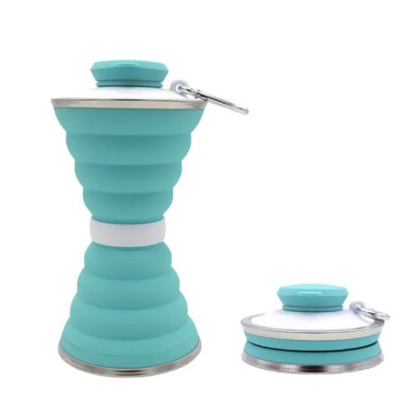 FoldFlow SipSlim