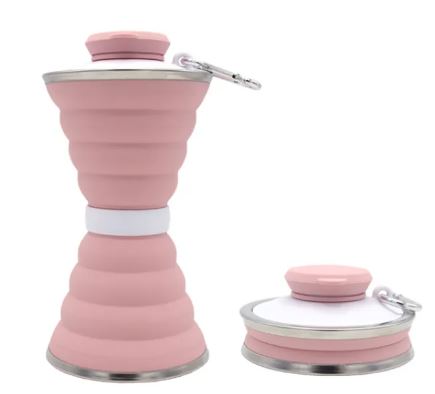 FoldFlow SipSlim